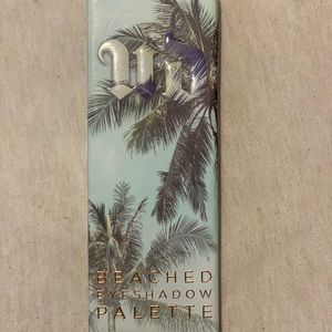 Urban Decay Beached Eyeshadow Palette